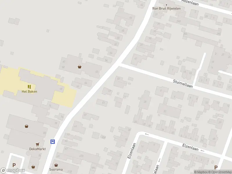 Overlastmelding Bovenweg in Sint Pancras