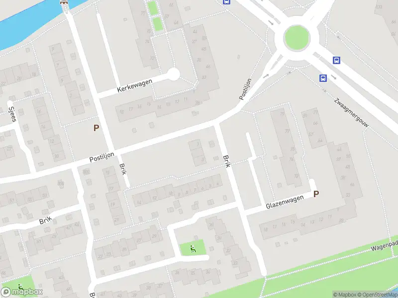 Overlastmelding Brik in Hoorn gesloten