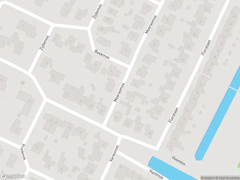 Brandweer met grote spoed naar de Moerasmos in Veenendaal vanwege reanimatie