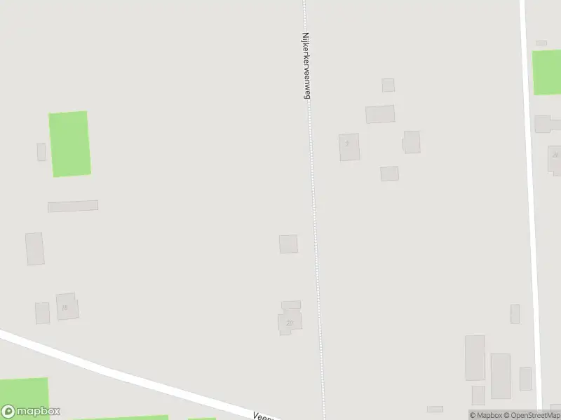 Politie naar de Westerdorpsstraat in Hoevelaken vanwege aanrijding met letsel