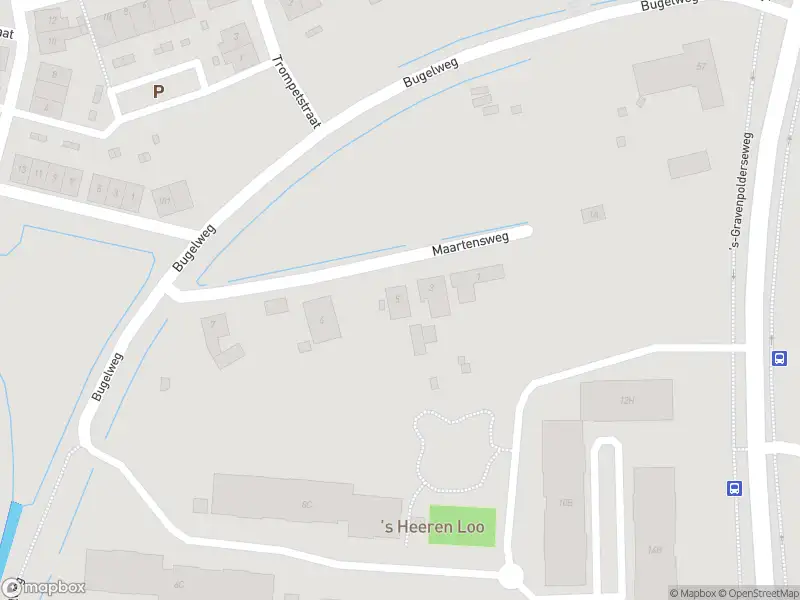 Overlastmelding Maartensweg in Goes