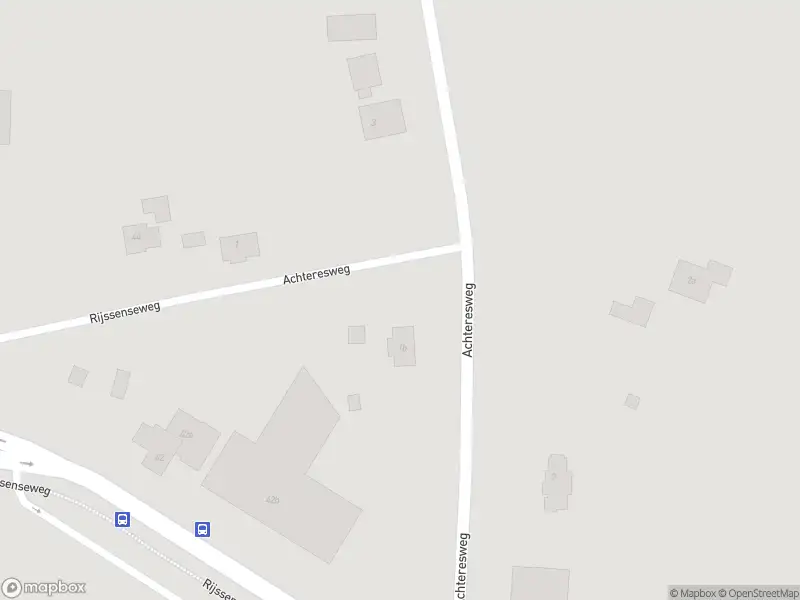 Politie naar de Witmoesdijk in Enter vanwege aanrijding met letsel