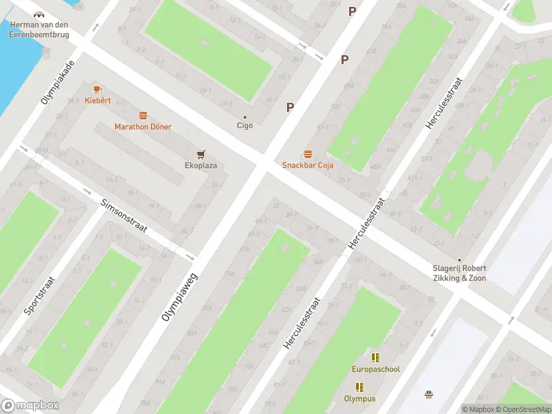 Traumahelikopter met grote spoed naar de Marathonweg in Amsterdam