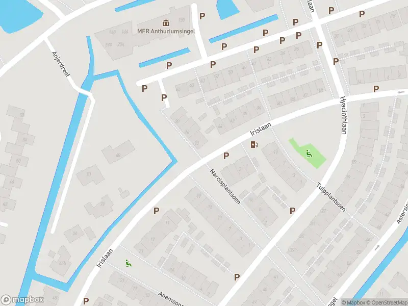 Brandweer met gepaste spoed naar de Anthuriumsingel in Berkel en Rodenrijs vanwege een liftopsluiting