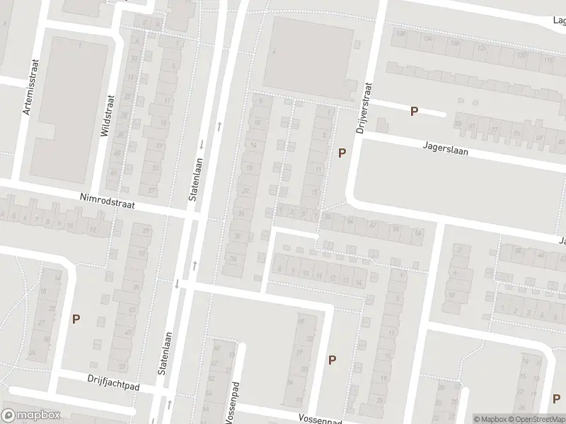 Overlastmelding Hertensprong in Tilburg gesloten