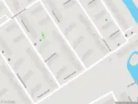 Ambulance met gepaste spoed naar de Klaproosstraat in Vlaardingen