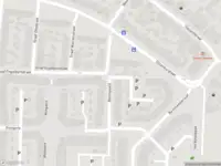 Anonieme overlastmelding Boomgaard in Tilburg