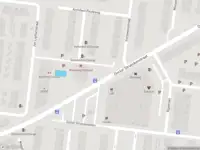 Brandweer met gepaste spoed naar de Dr. Struyckenplein in Breda vanwege een buitenbrand