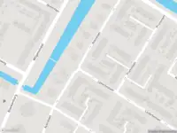 Ambulance met gepaste spoed naar de Lijsterbeslaan in Rozenburg