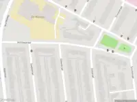 Traumahelikopter naar de Achillesstraat in Breda