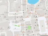 Overlastmelding Kolveniershof in 4461DB Goes gesloten