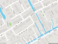 Overlastmelding Hoge Weere in Zwaag gesloten