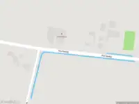 Overlastmelding Kerkweg in Sint Maarten gesloten