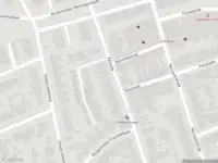 Overlastmelding Kerkweg in Santpoort-Noord