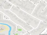 Ambulance met grote spoed naar de Hondsdraf in Naaldwijk