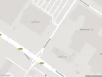 Politie naar de Delfstoffenweg in Roermond vanwege aanrijding met letsel