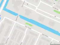 Ambulance met grote spoed naar de Zeelandiahoeve in Amstelveen