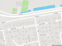 Brandweer met gepaste spoed naar de Klaprooswei in Kortgene vanwege stankoverlast