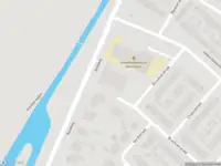 Ambulance met gepaste spoed naar de Randweg in Ridderkerk