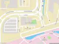 Besteld ambulance vervoer naar de Lundlaan in Utrecht