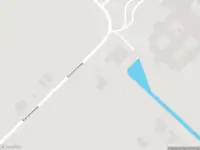 Brandweer met gepaste spoed naar de Kienvenneweg in Rekken vanwege afgaan automatisch brandalarm