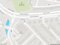 Politie naar de Elanor in Geldrop