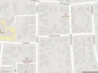 Traumahelikopter naar de Esdoornstraat in Opheusden