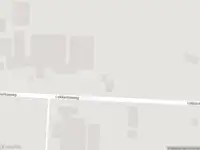 Brandweer met grote spoed naar de Lokkantseweg in Haps vanwege middelgrote brand