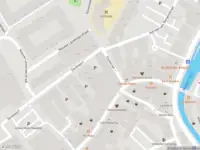 Politie met grote spoed naar de Donkvaart in Breda vanwege letsel