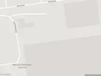 Politie naar de Bunschotenweg in Rotterdam