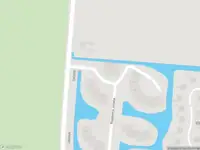 Ambulance met grote spoed naar de Residence Juliana in Julianadorp