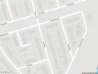 Politie naar de Pauwoog in Zeewolde vanwege aanrijding met letsel