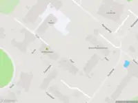 Brandweer met grote spoed naar de Tussenpad in Doorn vanwege reanimatie