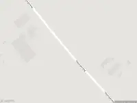 Politie naar de Hamingerweg in Staphorst vanwege aanrijding met letsel