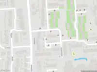 Ambulance met gepaste spoed naar de Fazantstraat in Sommelsdijk