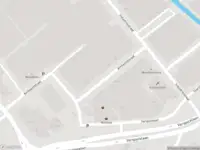 Ambulance met gepaste spoed naar de Ambachtstraat in Naaldwijk