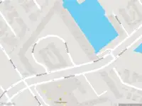 Politie naar de Waterfront in Eindhoven vanwege ongeval met letsel