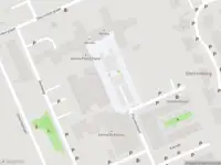 Brandweer met gepaste spoed naar de Zonnelaan in Huis ter Heide