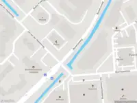 Politie naar de Jan van der Heydenweg in IJsselstein vanwege aanrijding met letsel