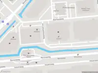 Politie naar de Van Leeuwenhoekweg in IJsselstein vanwege aanrijding met letsel