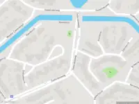 Brandweer met grote spoed naar de Karperborch in Rosmalen vanwege een buitenbrand