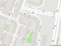 Ambulance met gepaste spoed naar de Glasblazer in Alphen aan den Rijn