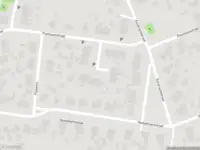 Brandweer met grote spoed naar de De Korrel in Erica vanwege afhijsen patient