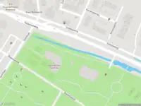 Politie naar de Volkelseweg in Uden vanwege ongeval met letsel