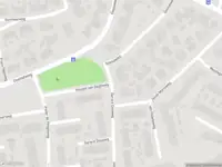 Brandweer met grote spoed naar de Muldershof in Groesbeek vanwege gebouwbrand