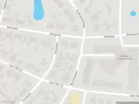 Politie naar de Breegraven in Warnsveld vanwege aanrijding met letsel