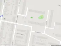 Ambulance met grote spoed naar de C.D.Tuinenburgstraat in Rotterdam