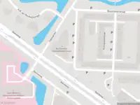 Ambulance met gepaste spoed naar de Colvenierstraat in Gorinchem