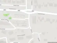 Politie naar de Holleweg in Hilversum vanwege aanrijding met letsel