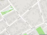 Politie naar de Juliastraat in Eygelshoven vanwege aanrijding met letsel